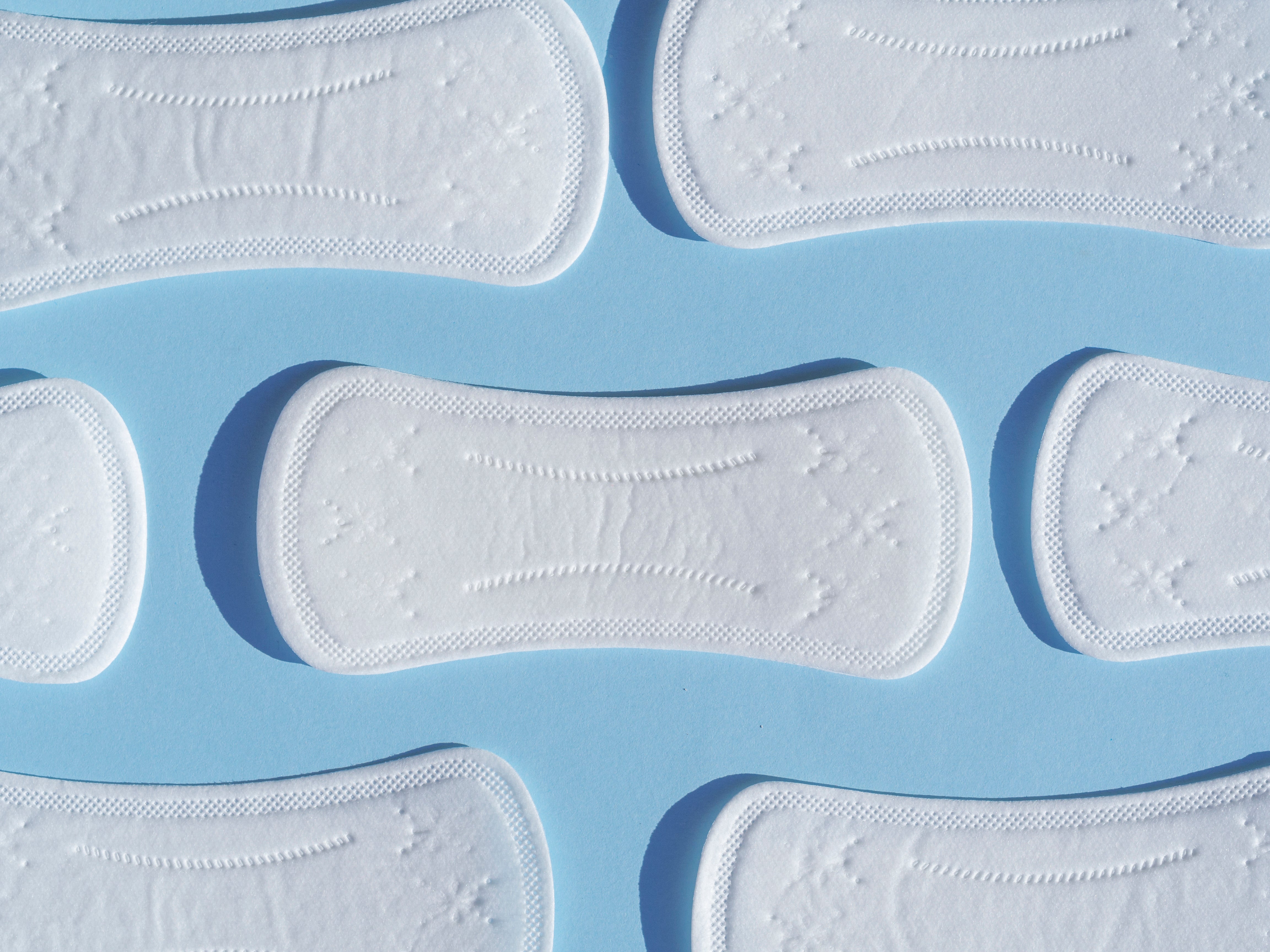 Which Sanitary Pads Are Safe To Use